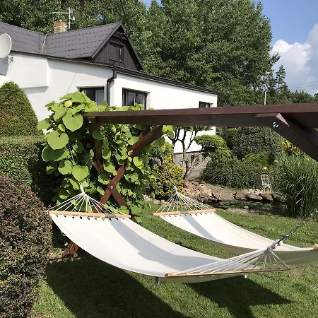 Vila Verunka Plzeň Exteriér fotografie