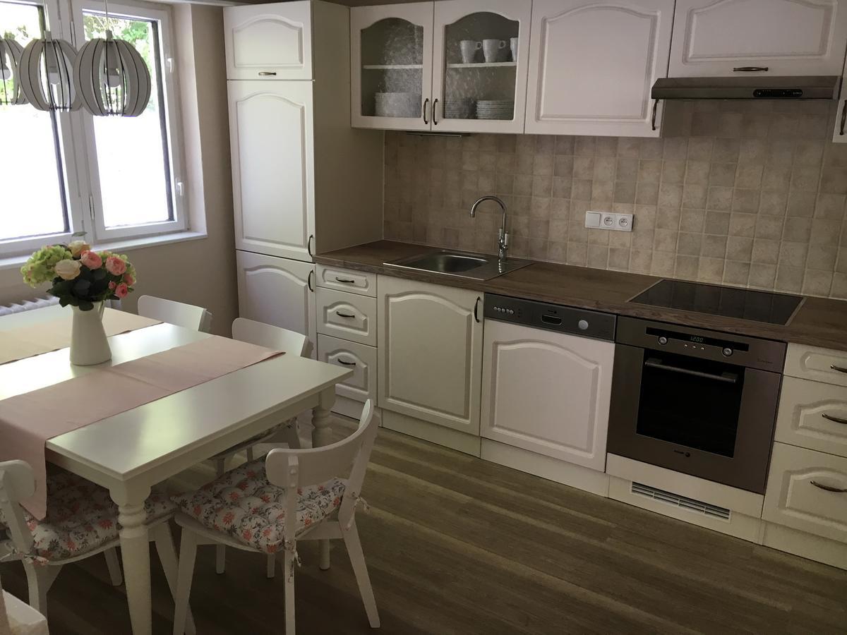 Vila Verunka Plzeň Exteriér fotografie