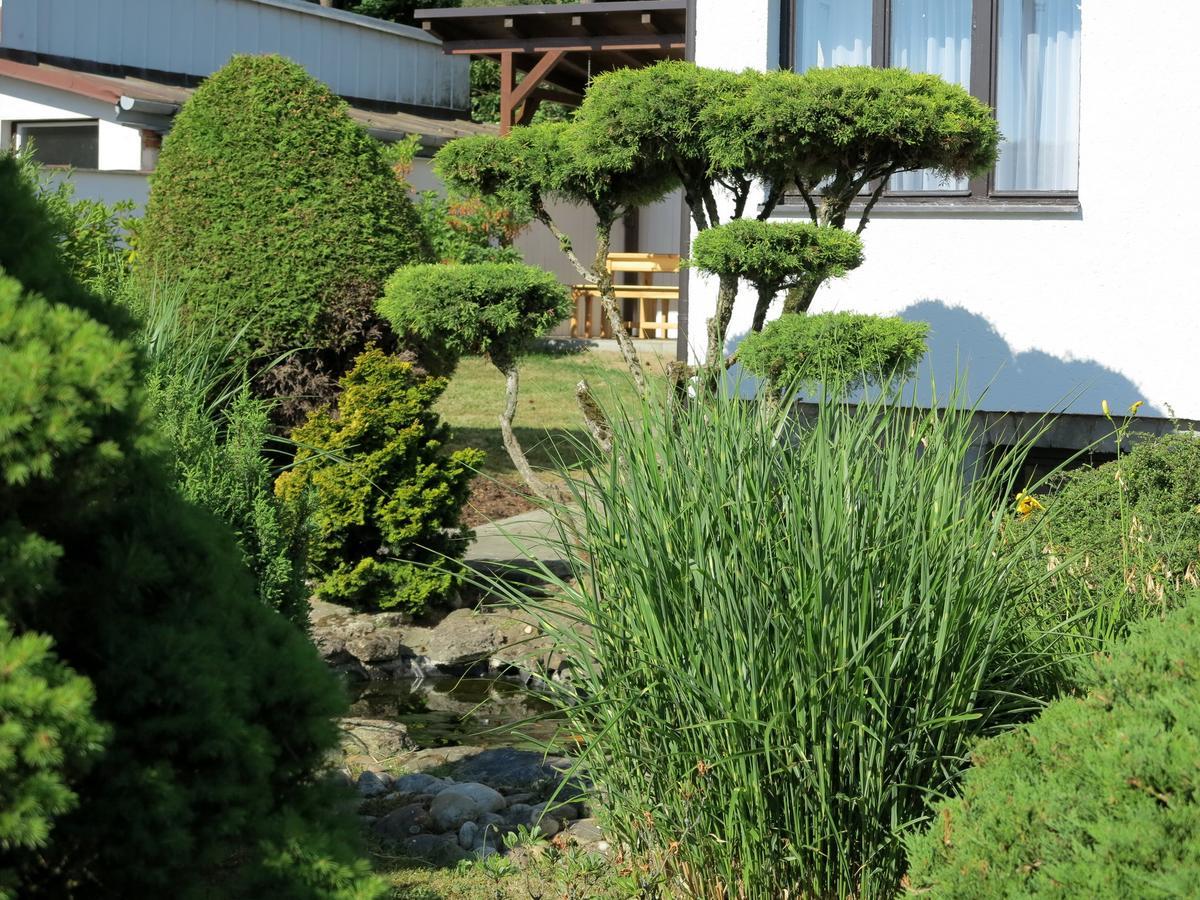 Vila Verunka Plzeň Exteriér fotografie